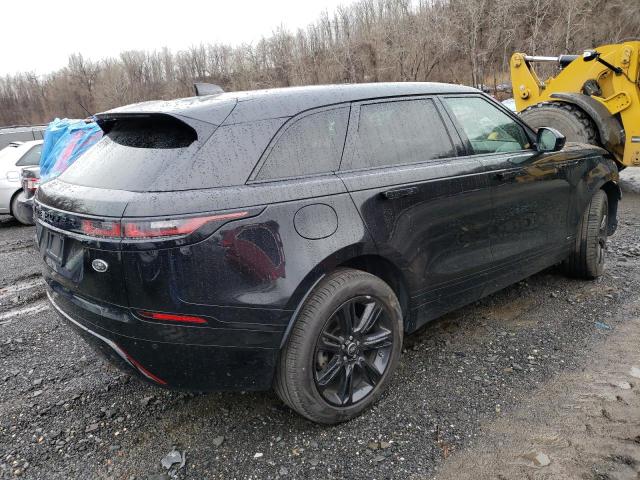 Image 3 of 2020 LAND ROVER RANGE ROVER VELAR R-DYNAMIC S 2020 with VIN SALYK2EX0LA242907