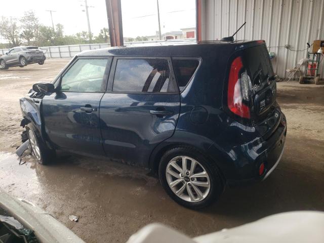 Изображение 2 2017 KIA SOUL + 2017 с VIN KNDJP3A5XH7420394