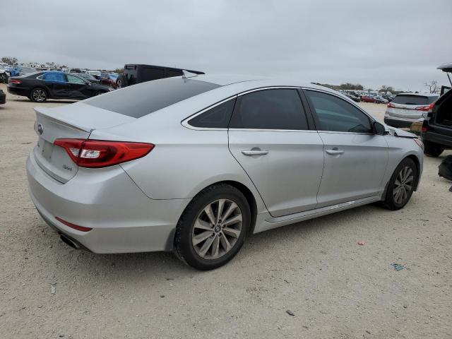 Изображение 3 2016 HYUNDAI SONATA SPORT 2016 с VIN 5NPE34AF5GH407994