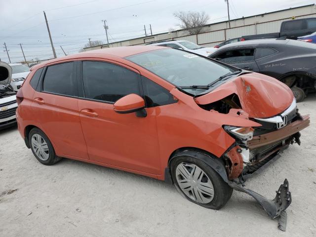 Obraz 3 z 2020 HONDA FIT LX 2020 z VIN 3HGGK5H48LM730786