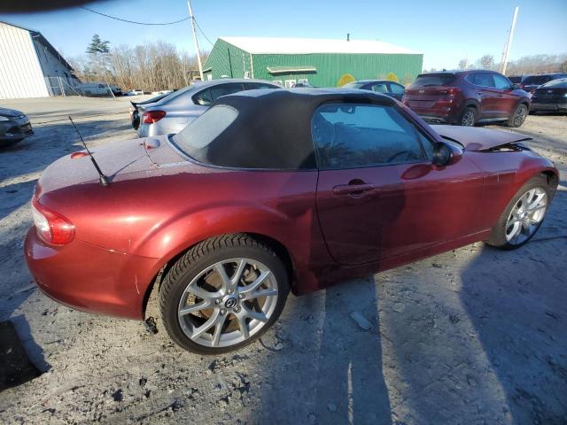 Image 3 of 2015 MAZDA MX-5 MIATA GRAND TOURING 2015 with VIN JM1NC2NF2F0242741