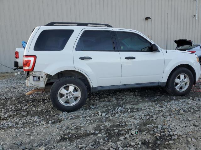 Obraz 3 z 2012 FORD ESCAPE XLT 2012 z VIN 1FMCU0D74CKB34961
