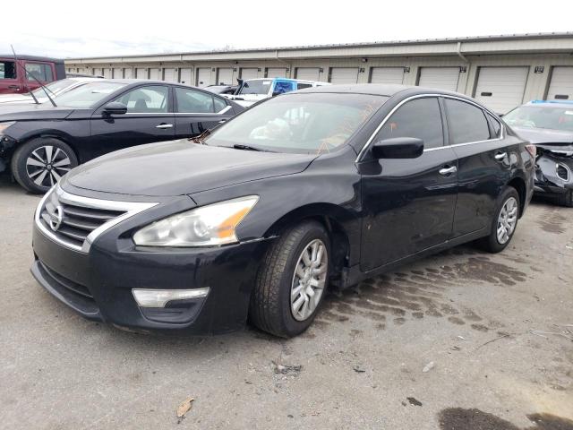 Изображение 1 2015 NISSAN ALTIMA 2.5 2015 с VIN 1N4AL3AP1FC174911