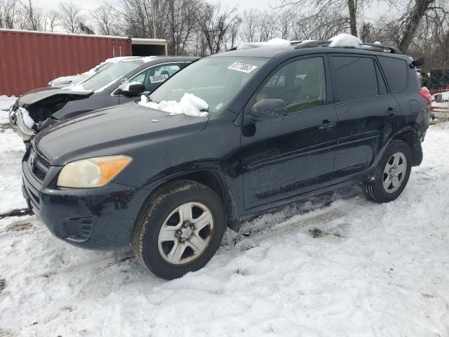 Obraz 1 z 2010 TOYOTA RAV4  2010 z VIN JTMBF4DV3A5019120