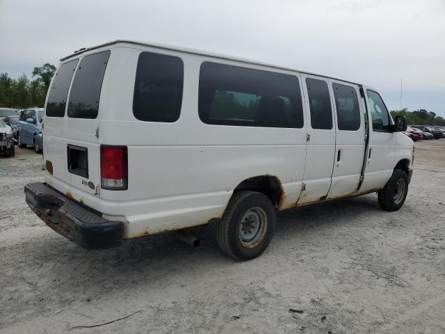 Image 3 of 2013 FORD ECONOLINE E350 SUPER DUTY VAN 2013 with VIN 1FTSS3EL7DDB02563