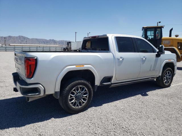 Obraz 3 z 2022 GMC SIERRA K3500 DENALI 2022 z VIN 1GT49WEY0NF346787