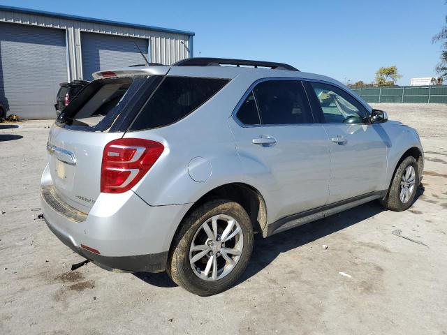 Obraz 3 z 2016 CHEVROLET EQUINOX LT 2016 z VIN 2GNALCEK9G6123344
