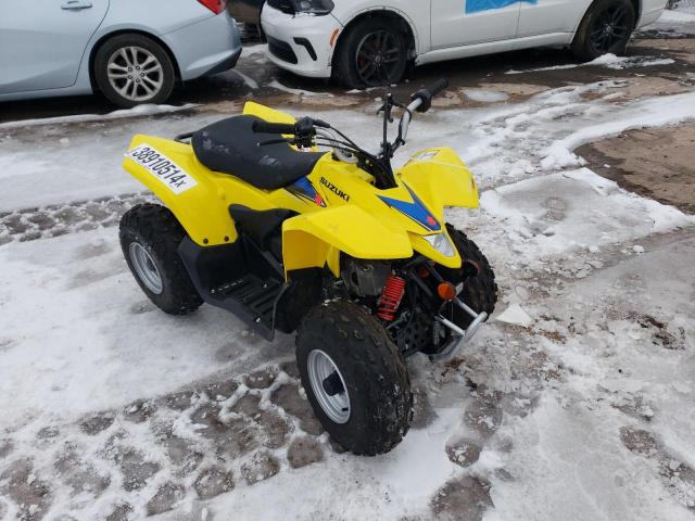 Изображение 2022 SUZUKI LT-Z90 2022