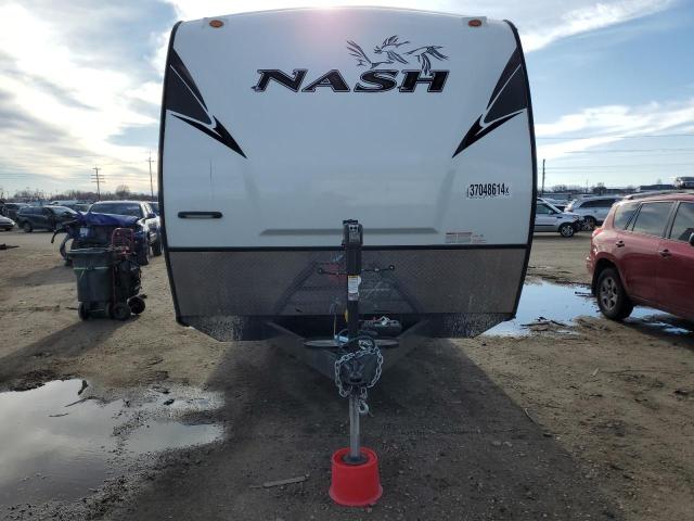 Obraz 2 z 2019 NASH TRAILER 2019 z VIN 4N11D232XK0150624