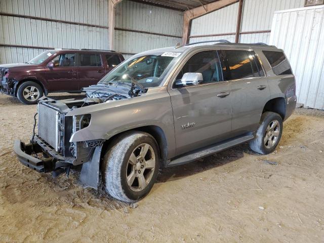 Obraz 2017 CHEVROLET TAHOE C1500 LT 2017