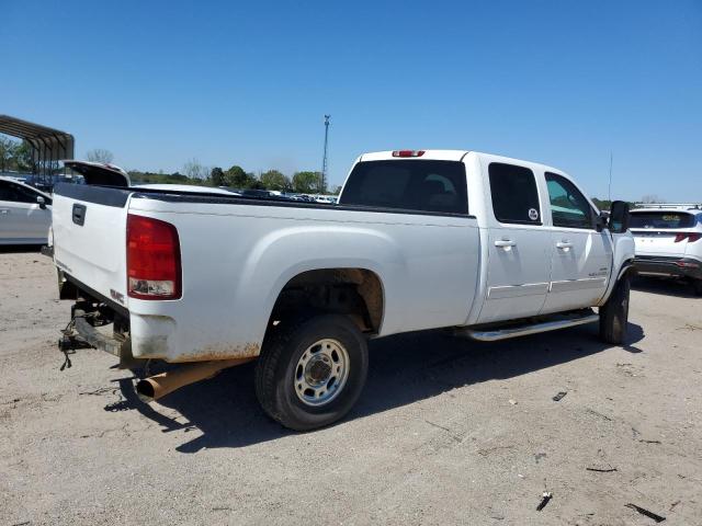 Obraz 3 z 2007 GMC NEW SIERRA C3500 2007 z VIN 1GTHC33667F500229