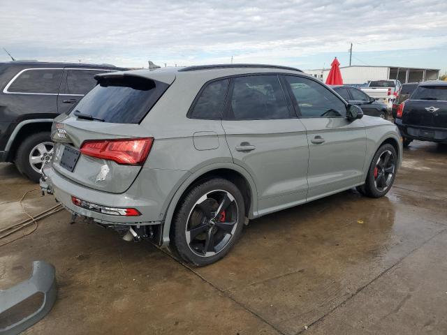 Obraz 3 z 2019 AUDI SQ5 PRESTIGE 2019 z VIN WA1C4AFY4K2121992