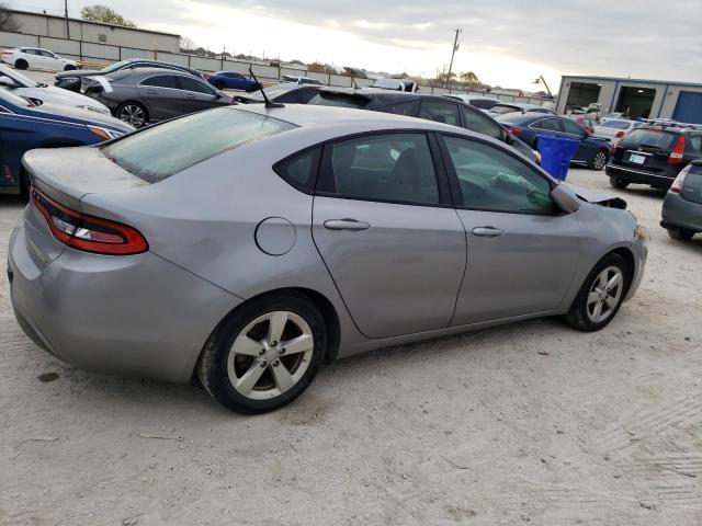 Изображение 3 2016 DODGE DART SXT 2016 с VIN 1C3CDFBB7GD570619