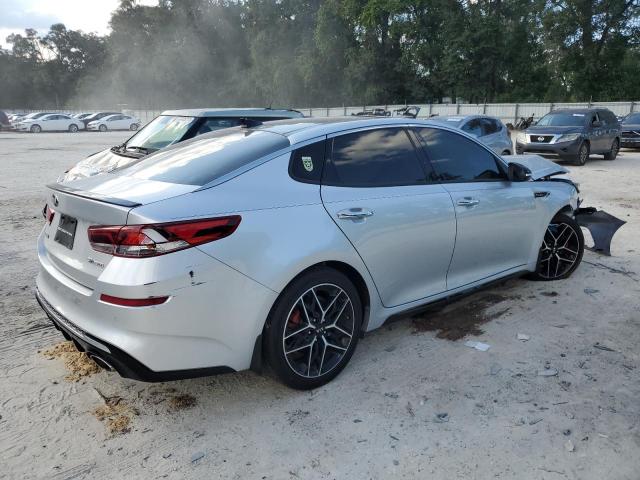 Изображение 3 2020 KIA OPTIMA SX 2020 с VIN 5XXGW4L24LG450903