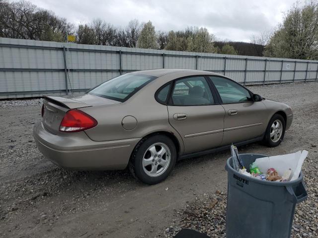 Obraz 3 z 2007 FORD TAURUS SE 2007 z VIN 1FAFP53U37A211141