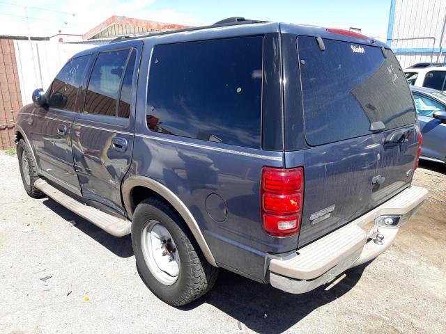 Obraz 2 z 2001 FORD EXPEDITION EDDIE BAUER 2001 z VIN 1FMRU17W41LB73964