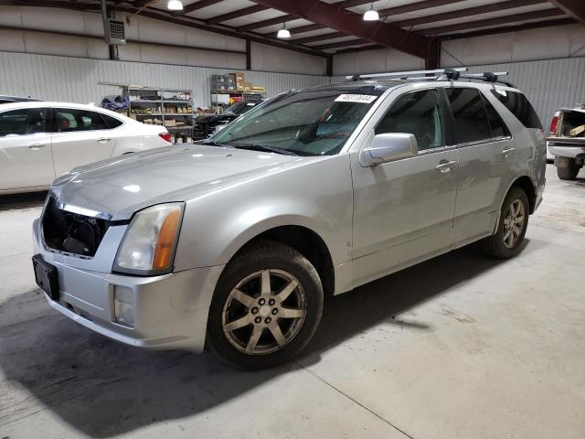 Изображение 1 2006 CADILLAC SRX  2006 с VIN 1GYEE637X60143396