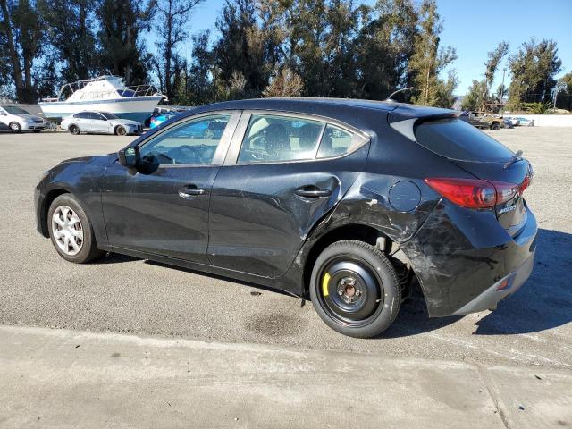 Изображение 2 2016 MAZDA 3 SPORT 2016 с VIN 3MZBM1J75GM269968