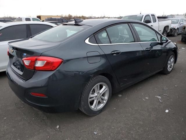 Image 3 of 2018 CHEVROLET CRUZE LT 2018 with VIN 1G1BG5SE2J7131376