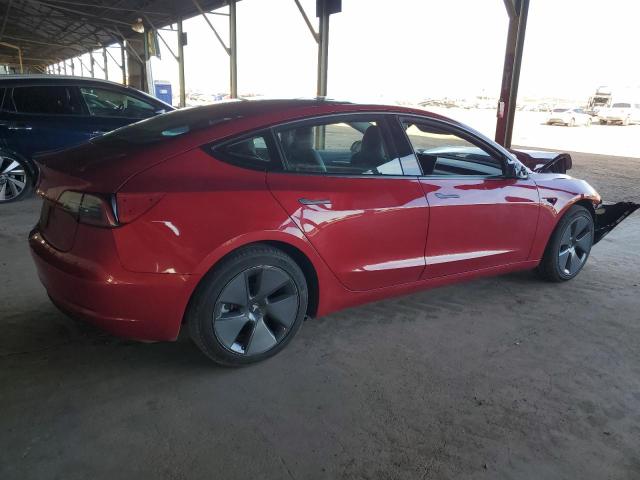 Obraz 3 z 2023 TESLA MODEL 3 2023 z VIN 5YJ3E1EA5PF454651