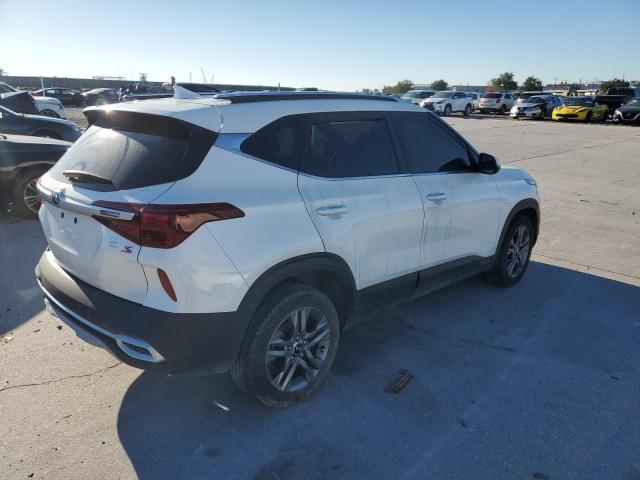 Image 3 of 2021 KIA SELTOS S 2021 with VIN KNDEU2AA3M7169326