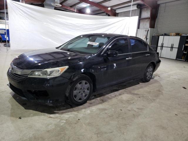 Image 1 of 2014 HONDA ACCORD SPORT 2014 with VIN 1HGCR2F5XEA228415