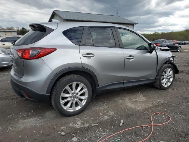 Obraz 3 z 2013 MAZDA CX-5 GT 2013 z VIN JM3KE4DE2D0163981