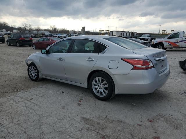 Obraz 2 z 2015 NISSAN ALTIMA 2.5 2015 z VIN 1N4AL3AP3FC177874