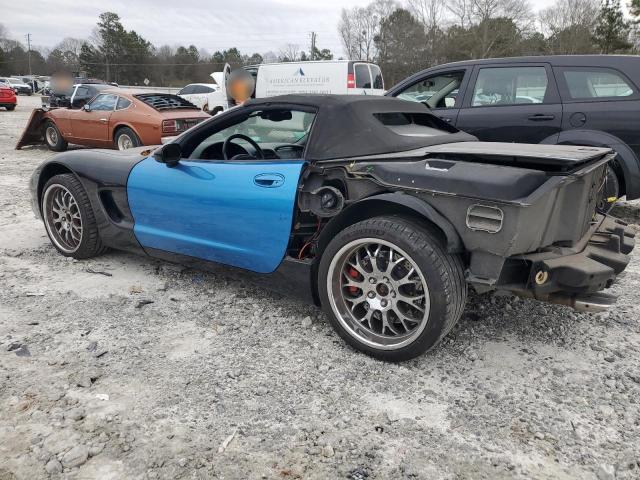 Obraz 2 z 2001 CHEVROLET CORVETTE  2001 z VIN 1G1YY32GX15133708