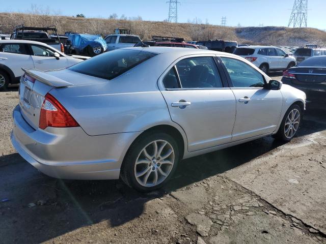 Изображение 3 2012 FORD FUSION SE 2012 с VIN 3FAHP0HA8CR212067