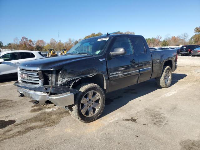 Изображение 1 2008 GMC SIERRA K1500 2008 с VIN 2GTEK19J781193054