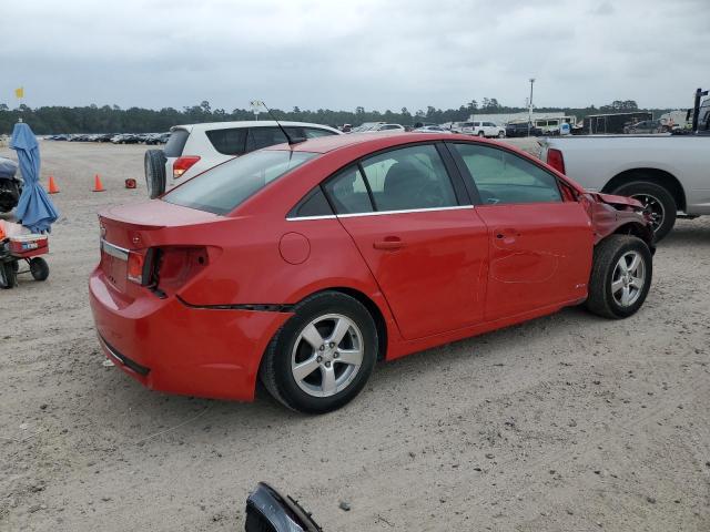 Image 3 of 2012 CHEVROLET CRUZE LT 2012 with VIN 1G1PF5SC9C7327874