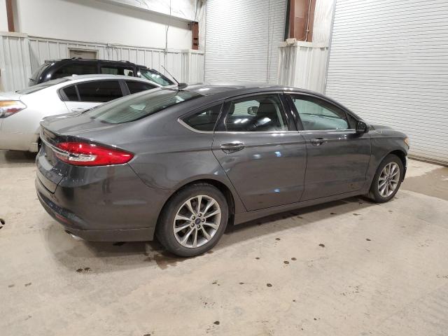 Image 3 of 2017 FORD FUSION SE 2017 with VIN 3FA6P0H79HR415083
