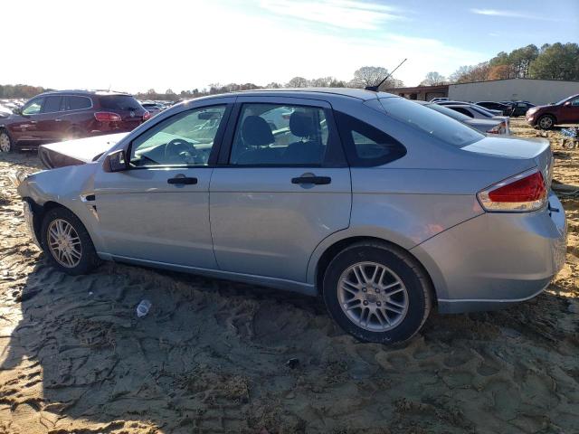 Image 2 of 2008 FORD FOCUS SE 2008 with VIN 1FAHP35N28W228231