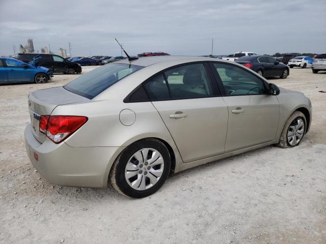 Obraz 3 z 2014 CHEVROLET CRUZE LS 2014 z VIN 1G1PA5SG8E7351085