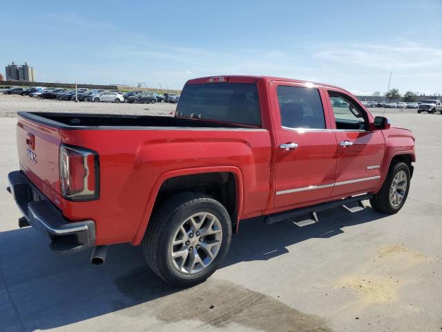 Изображение 3 2017 GMC SIERRA C1500 SLT 2017 с VIN 3GTP1NEC8HG384368