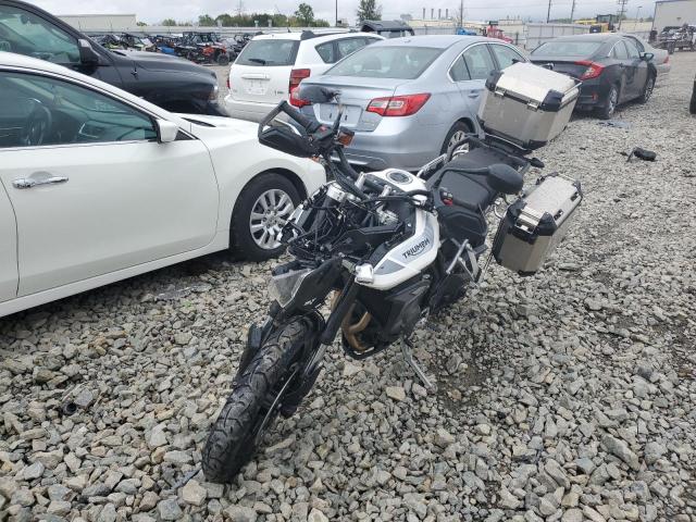 Obraz 2 z 2023 TRIUMPH MOTORCYCLE TIGER 900 GT PRO 2023 z VIN SMTE64DF2PTBC1860