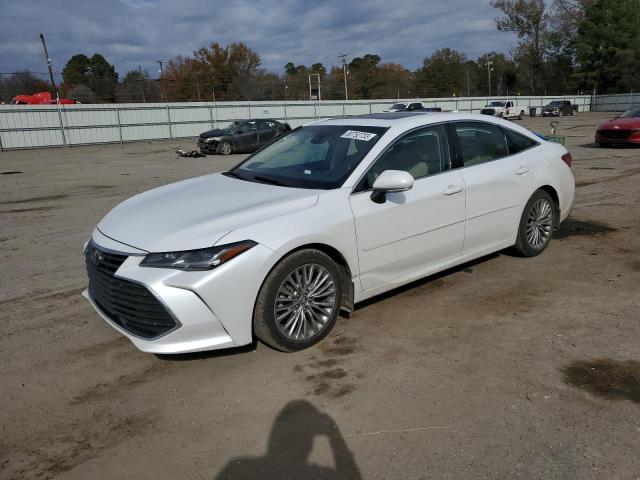 Image 1 of 2019 TOYOTA AVALON XLE 2019 with VIN 4T1BZ1FB5KU023729