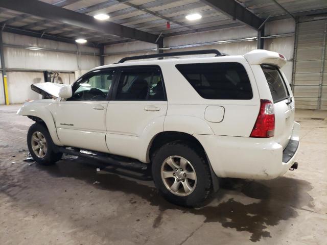 Obraz 2 z 2007 TOYOTA 4RUNNER SR5 2007 z VIN JTEBU14R570106459