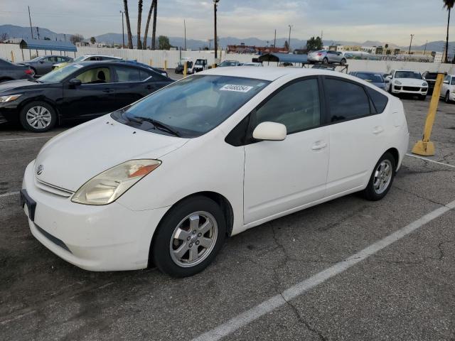 Image 1 of 2004 TOYOTA PRIUS  2004 with VIN JTDKB22U740050267