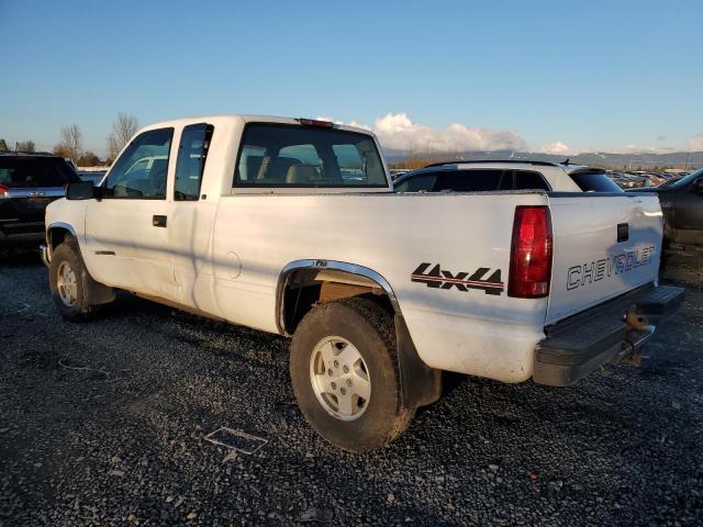 Изображение 2 1998 CHEVROLET GMT-400 K1500 1998 с VIN 1GCEK19S0WE222690