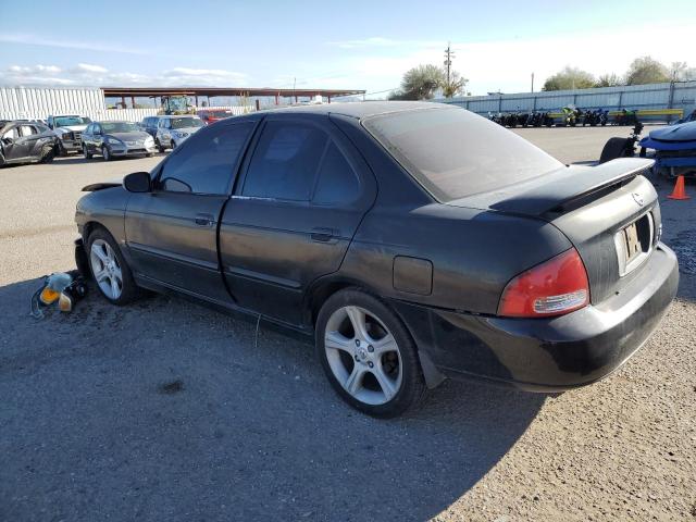 Image 2 of 2002 NISSAN SENTRA SE-R SPEC V 2002 with VIN 3N1AB51D92L703859