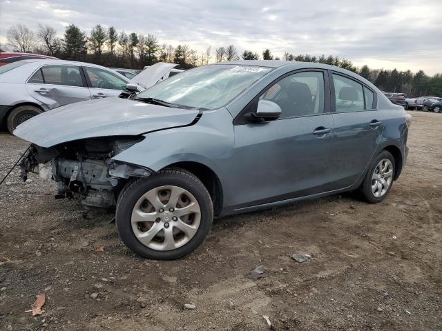 Изображение 2012 MAZDA 3 I 2012