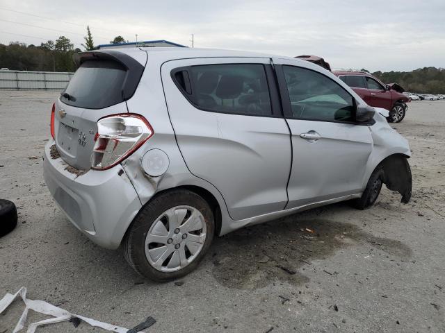 Image 3 of 2016 CHEVROLET SPARK LS 2016 with VIN KL8CB6SA6GC622040