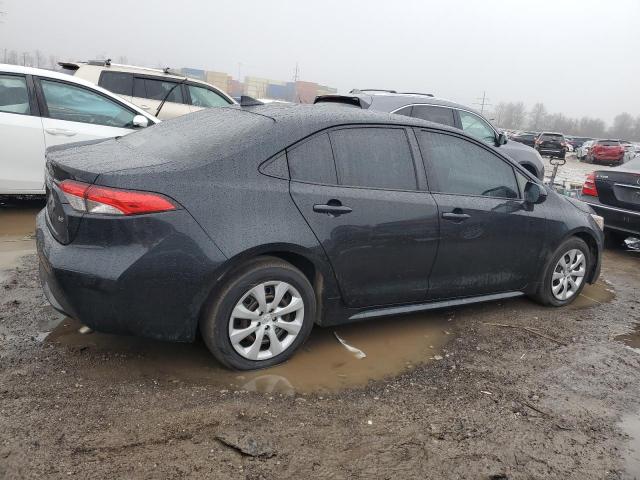 Obraz 3 z 2020 TOYOTA COROLLA LE 2020 z VIN JTDEPRAE1LJ099927