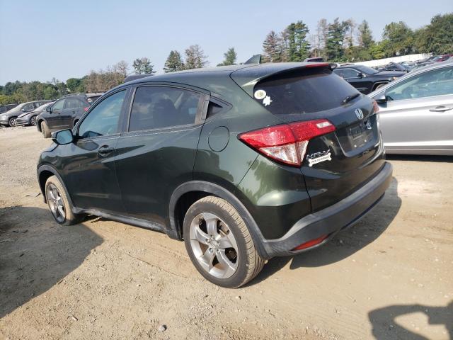 Obraz 2 z 2017 HONDA HR-V EX 2017 z VIN 3CZRU6H51HM709604