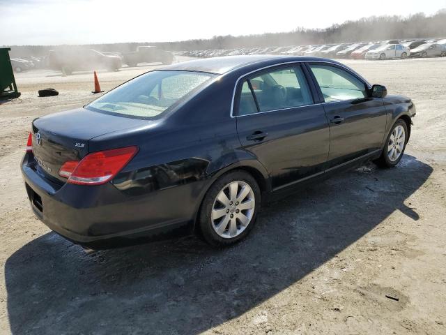 Image 3 of 2005 TOYOTA AVALON XL 2005 with VIN 4T1BK36B75U055358