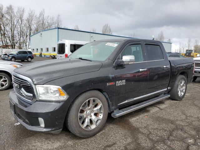 Image 1 of 2018 RAM 1500 LONGHORN 2018 with VIN 1C6RR7PM8JS173468