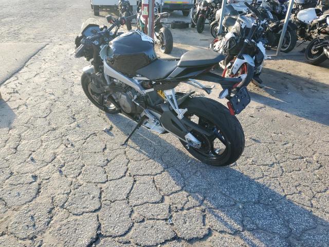 Obraz 3 z 2022 APRILIA TUONO 660 FACTORY 2022 z VIN ZD4KSUM07NS000162
