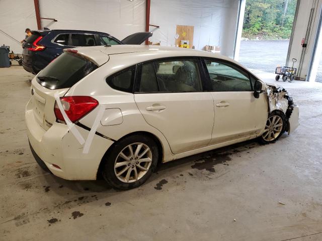 Image 3 of 2014 SUBARU IMPREZA PREMIUM 2014 with VIN JF1GPAC65E8247805